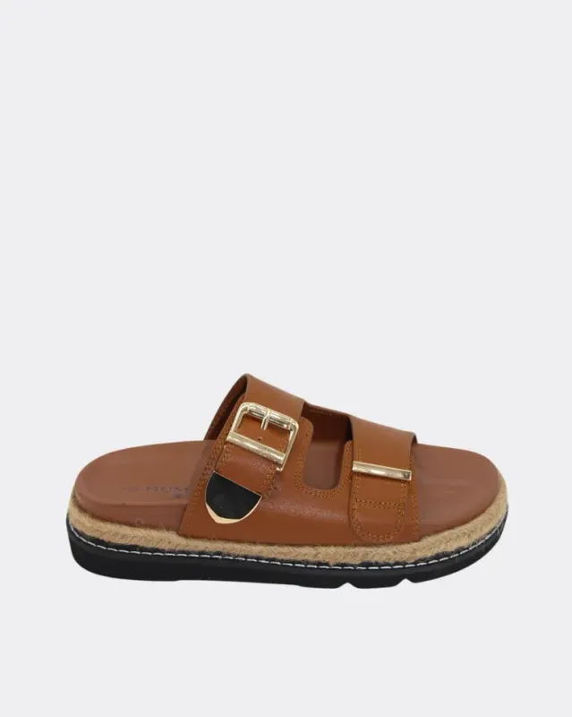 Human Milani Platform Slide