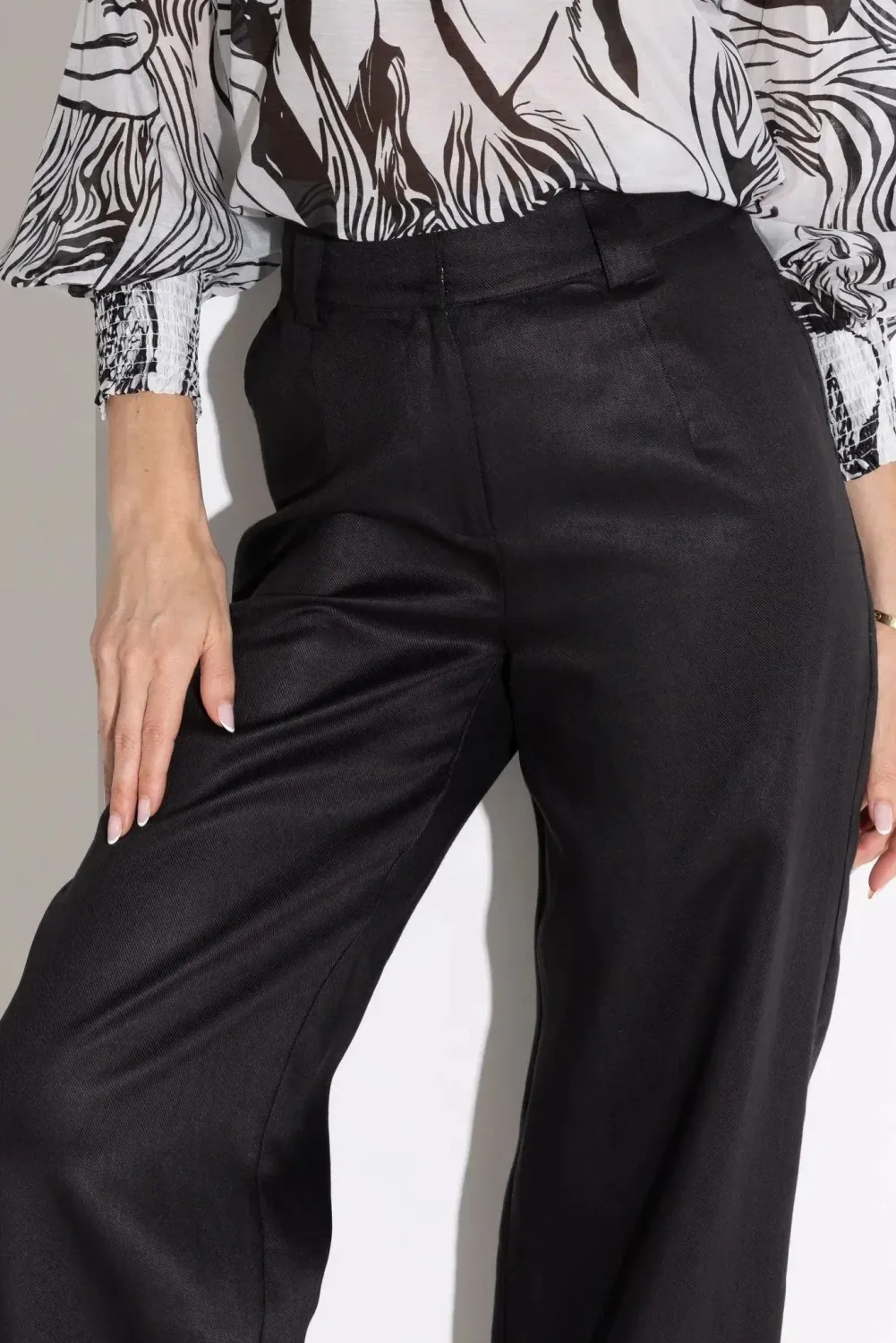Kamare Marias Linen Pant