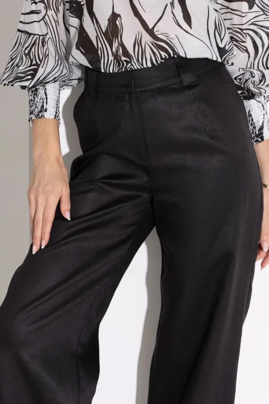 Kamare Marias Linen Pant