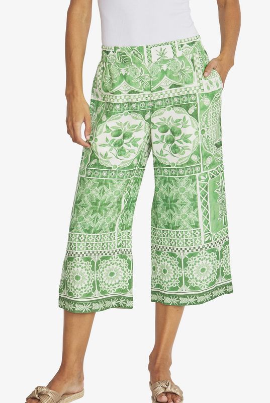 Pingpong Tropicana Pant P595708