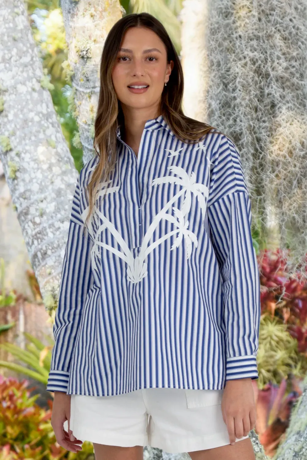 Coop Sea La Vie Shirt CP2954