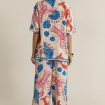 Fate+Becker Soleil Pants Lobster