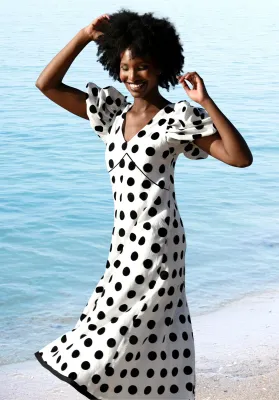 Trelise Cooper I might Be Biased Dress TC 52764