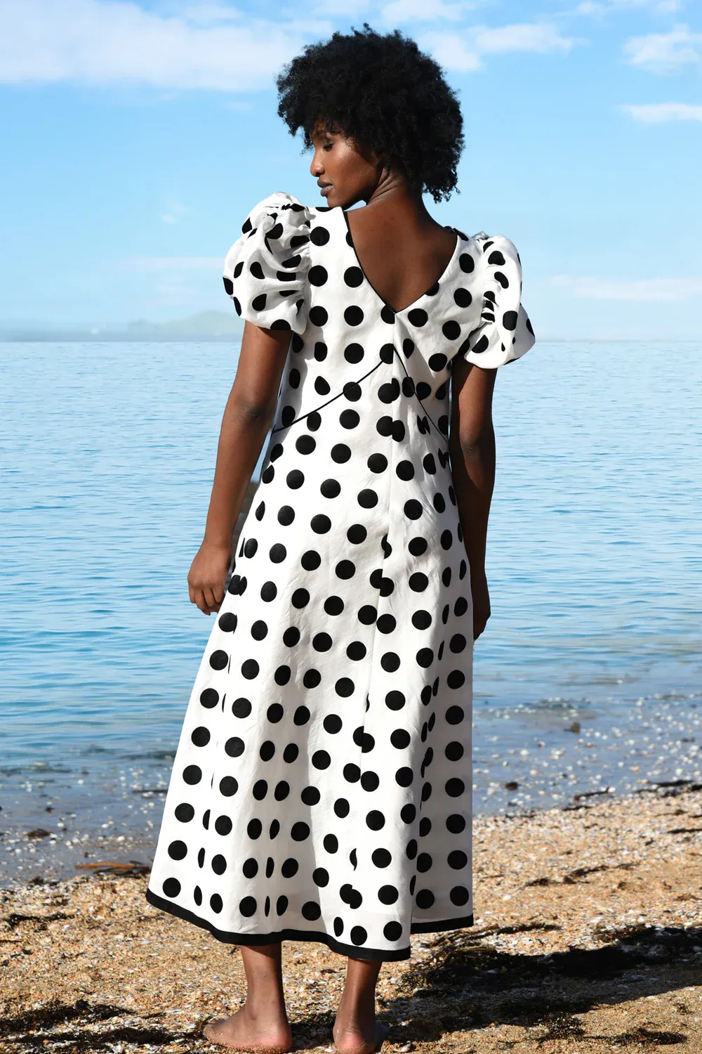 Trelise Cooper I might Be Biased Dress TC 52764