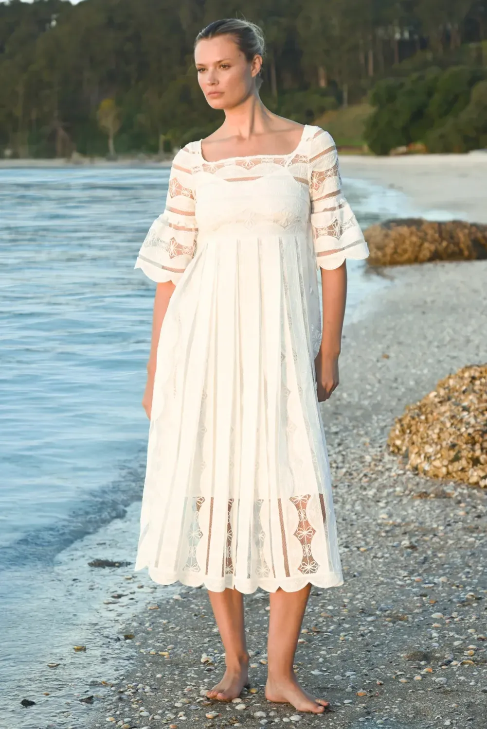 Trelise Cooper Swing of Beauty Dress TC51643