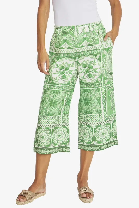 Ping Pong Tropicana Pant
