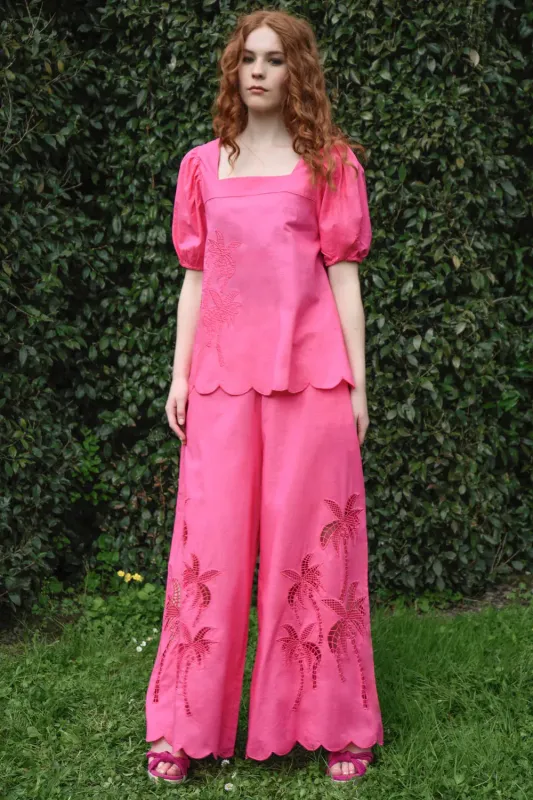 Curate City Sprints Pants CT4168 Pink Curate City Sprints Pants CT4168 Pink