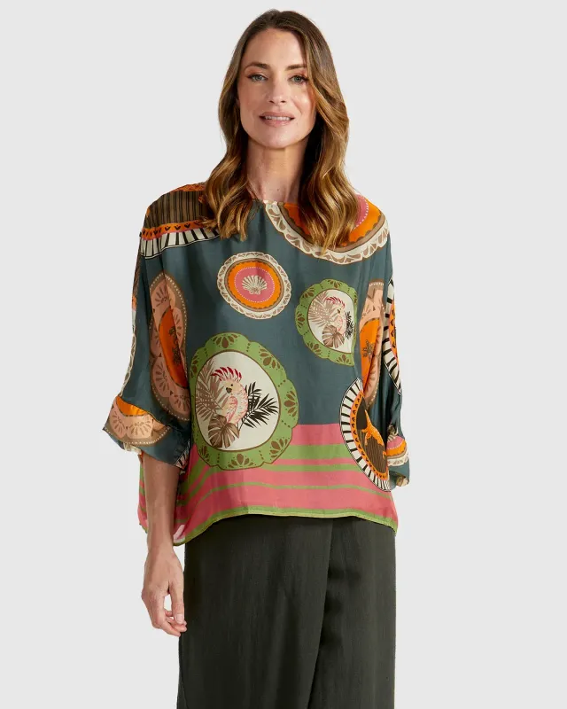 Fate+Becker Ernst Top