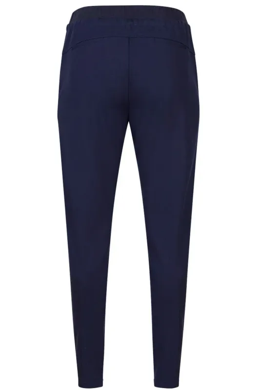 Madly Sweetly Metric Pant Navy MS1525