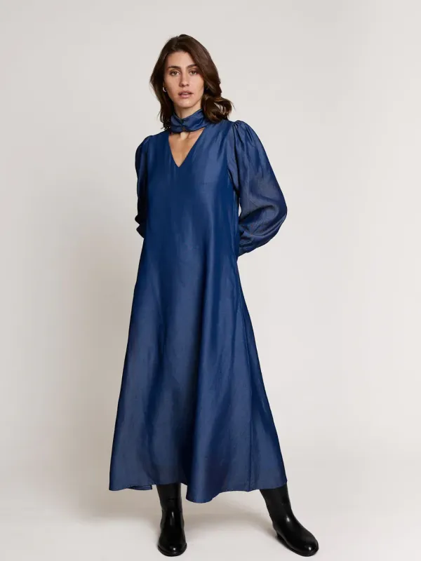 State of Embrace Denim Duel Dress