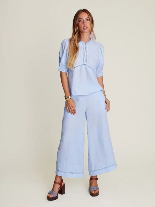 State Of Embrace Sculpt Pant