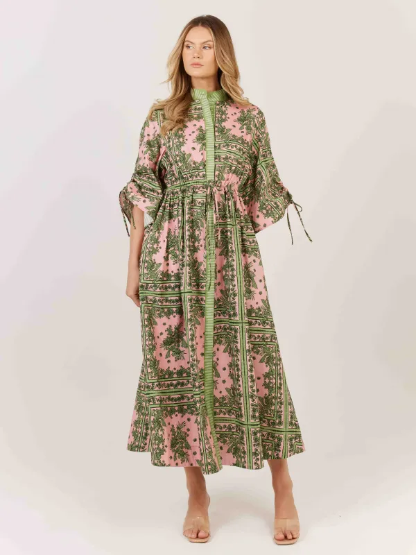 Fate+Becker Dominica Dress 17608DWFA