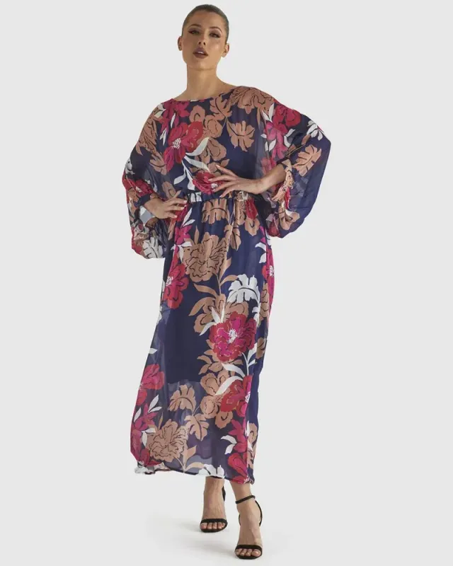 Fate+Becker Magnetic Dress