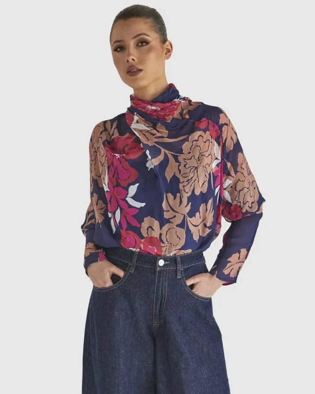 Fate+Becker Magnetic Top