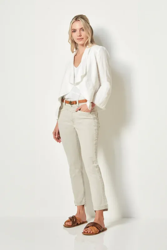 Verge Master Jean Almond 6456RXBT