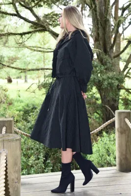 Coop High Hopes Skirt CP3600-25BLKW25