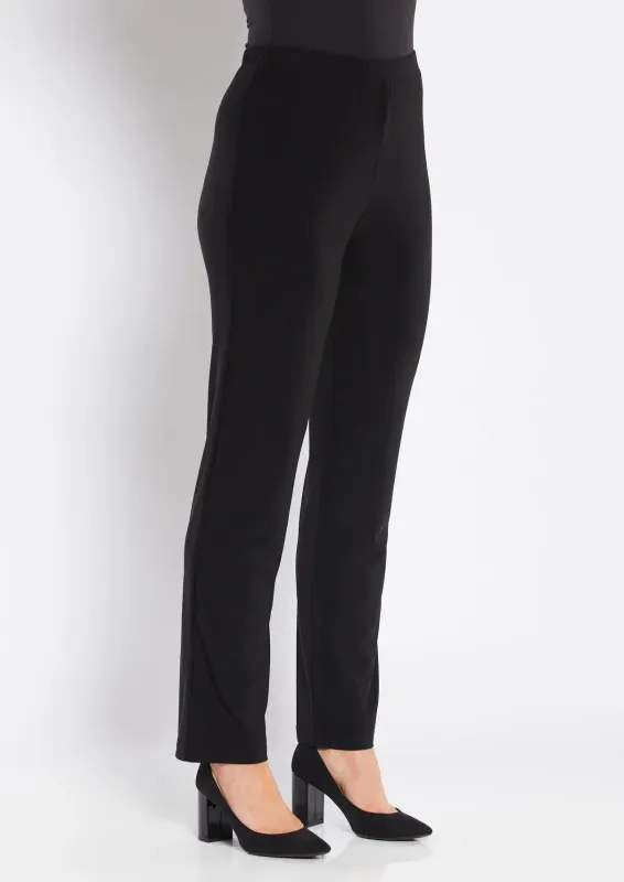 Philosophy Linear Jersey Pant
