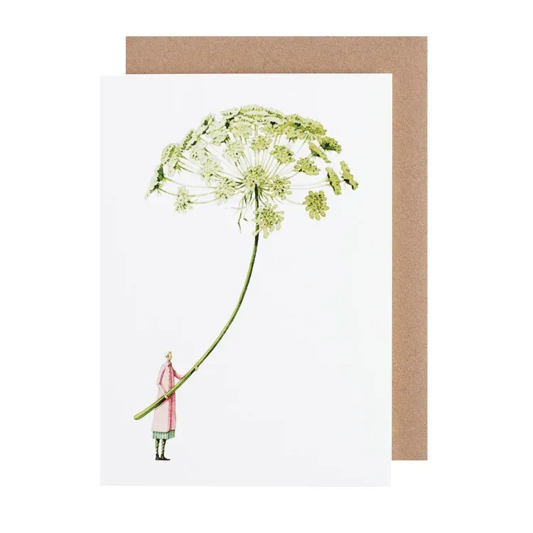 Laura Stoddart Ammi Card