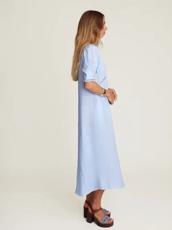 State Of Embrace Sculpt Dress