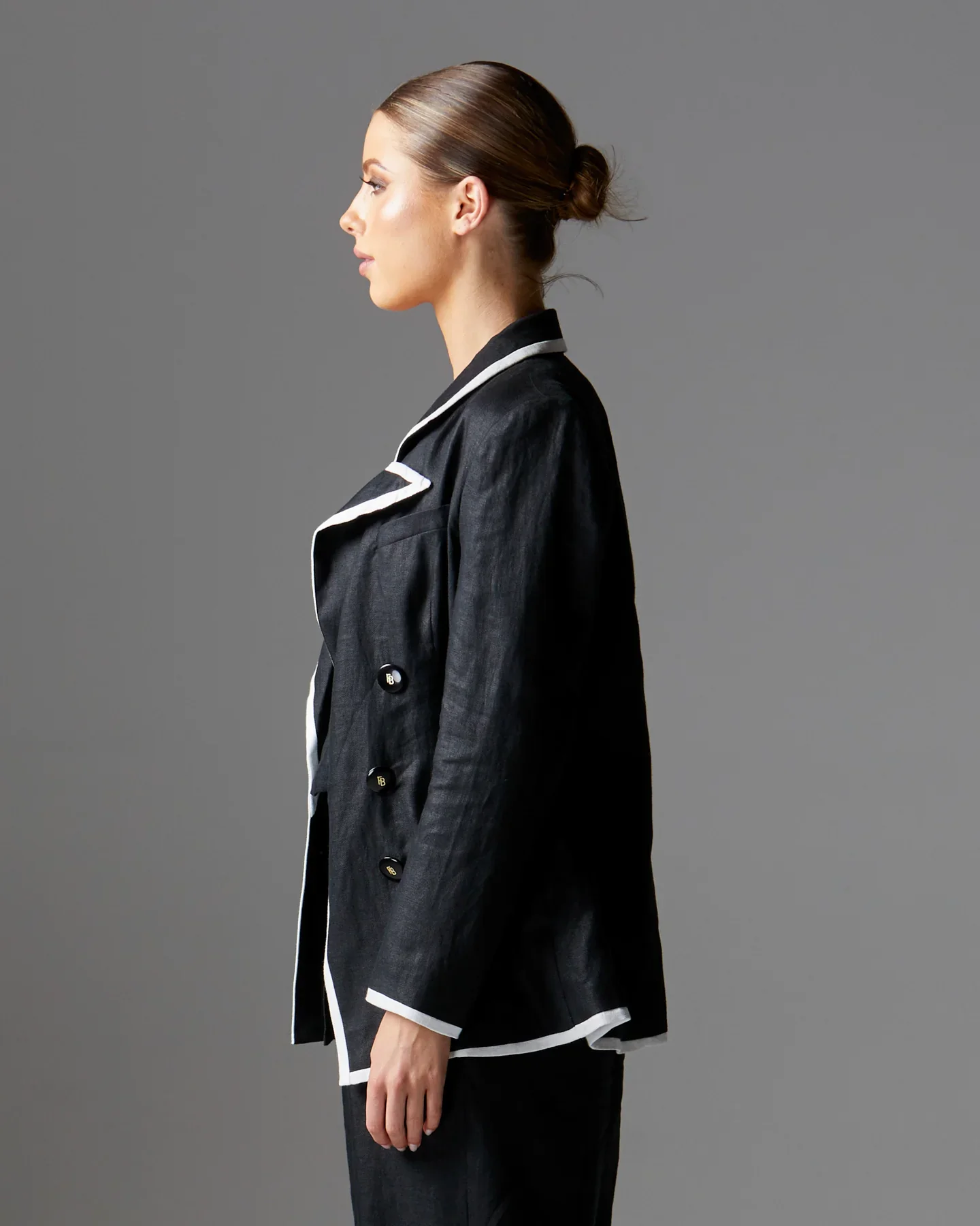Fate+Becker Fairfax Blazer 17156JWFA