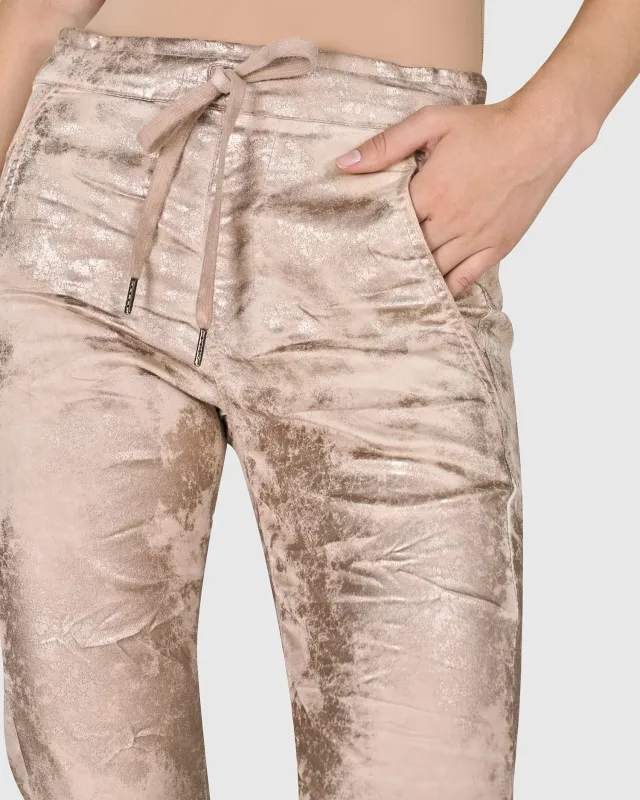 Alembika Nude Pant SP821N