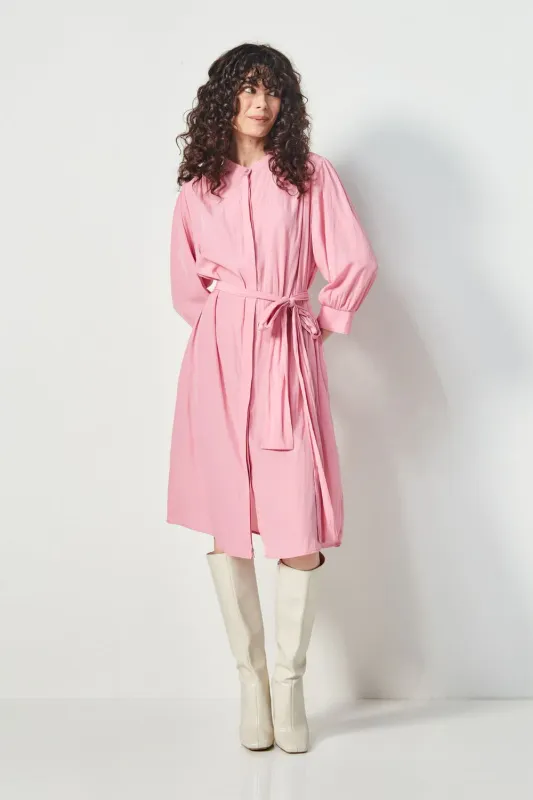 Verge Glide Nigella Dress 9405JX Sweet Pea