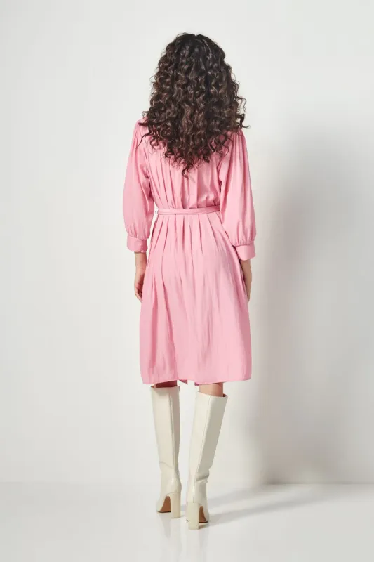 Verge Glide Nigella Dress 9405JX Sweet Pea