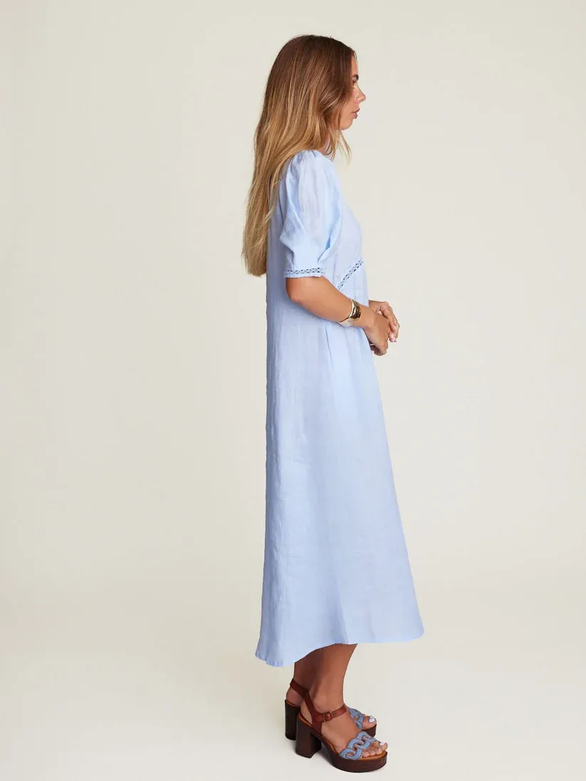 State Of Embrace Sculpt Dress