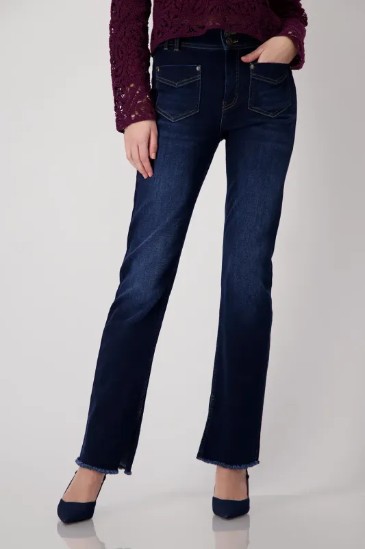 Monari Bell -Bottoms Trousers 807862