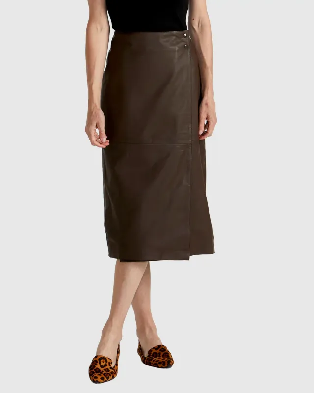 Fate+Becker Reverie Skirt Fate+Becker Reverie Skirt