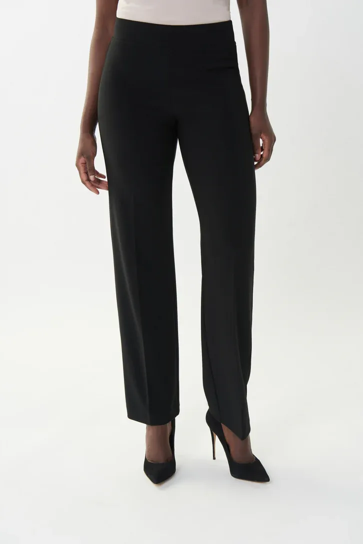 Joseph Ribkoff Classic Wide Leg Pants 153088NO