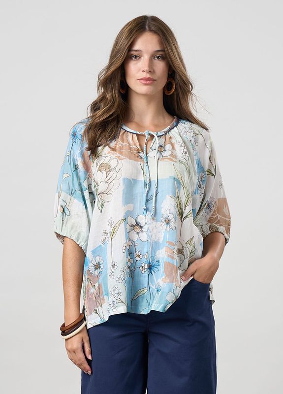 Madly Sweetly Melody Top MS1716