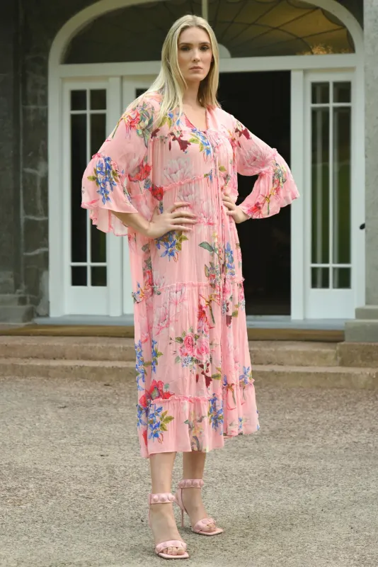 Trelise Cooper Play it by Tier Dress TC52719