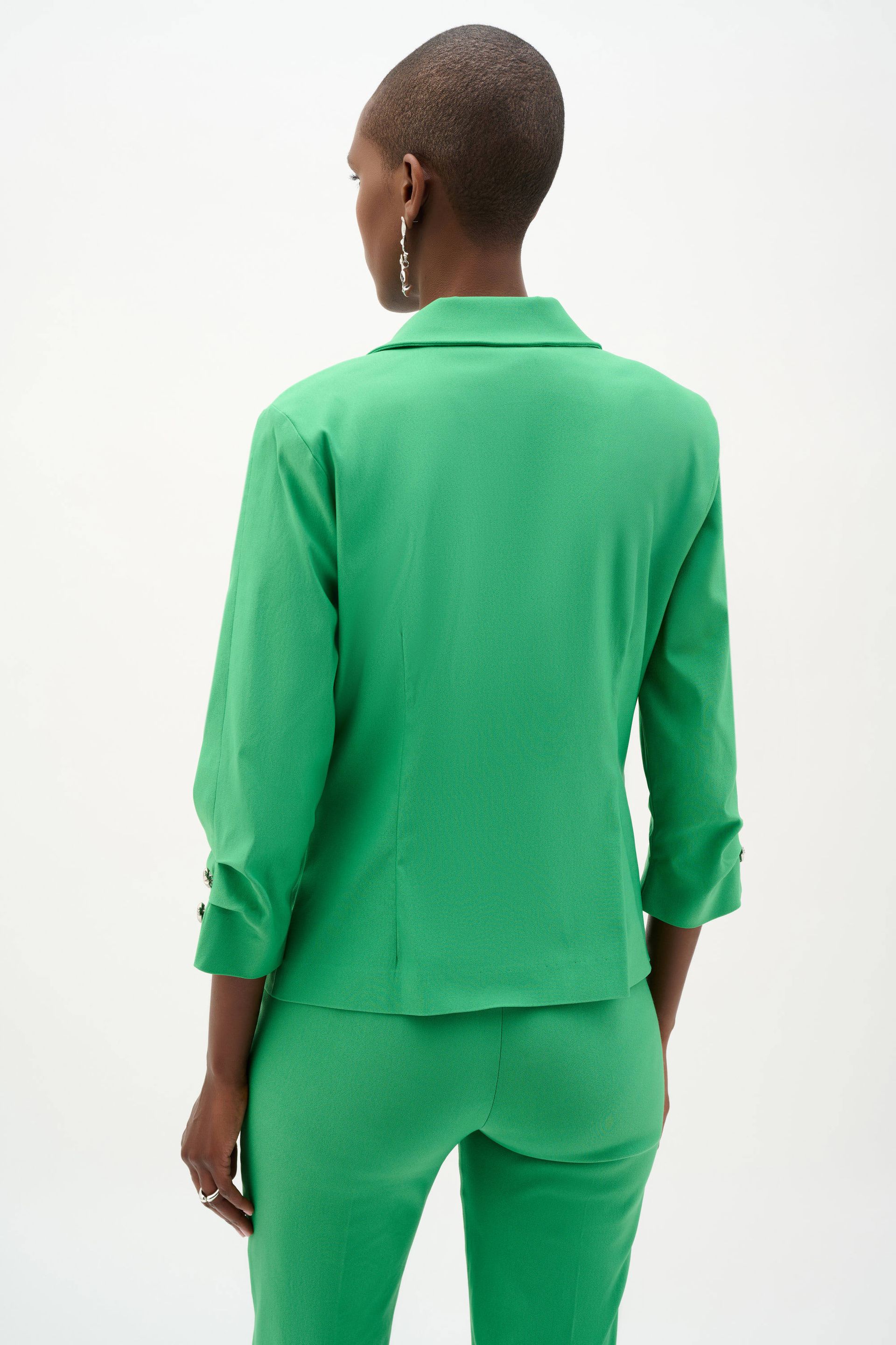 Joseph Ribkoff Millennium Fitted Blazer 262235