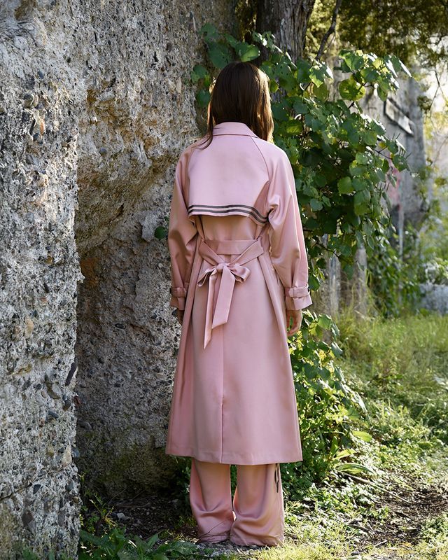 Coop Trench Connection CP6306-36 PRE-ORDER