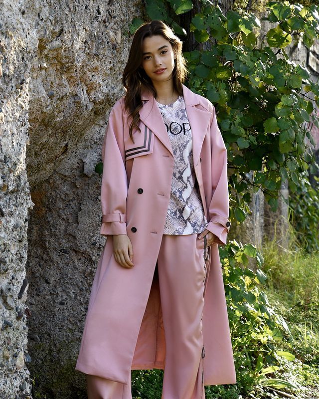 Coop Trench Connection CP6306-36 PRE-ORDER