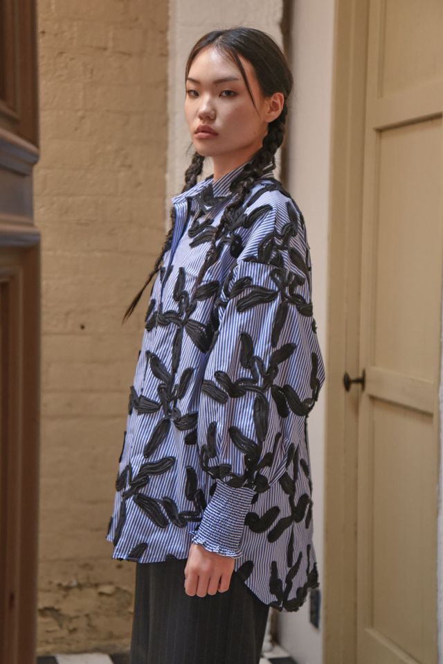 Trelise Cooper Time To Shir Shirt TC21088-21 PRE-ORDER