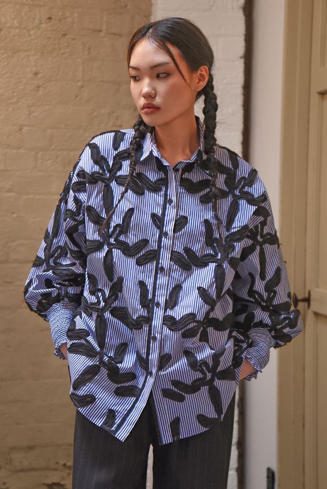 Trelise Cooper Time To Shir Shirt TC21088-21 PRE-ORDER