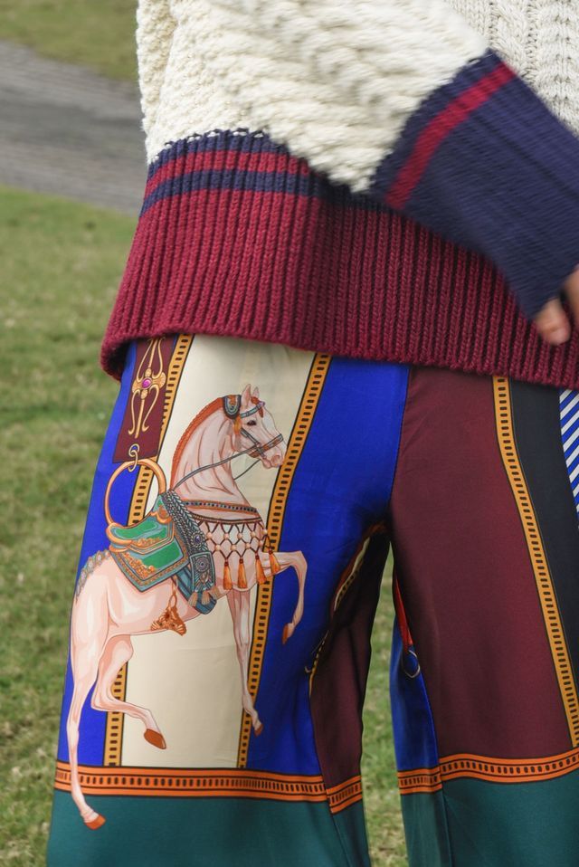 Cooper Fall In Line Pant CO4601-16 PRE-ORDER