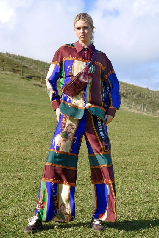 Cooper Fall In Line Pant CO4601-16 PRE-ORDER Cooper Fall In Line Pant CO4601-16 PRE-ORDER