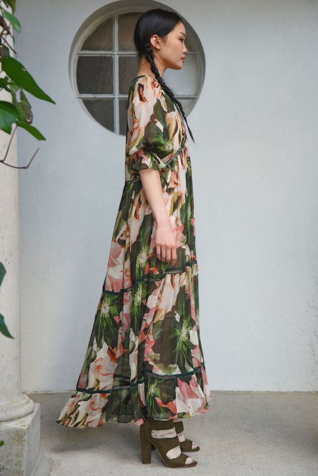 Trelise Cooper In Awe Of You Dress TC52777-05 PRE-ORDER