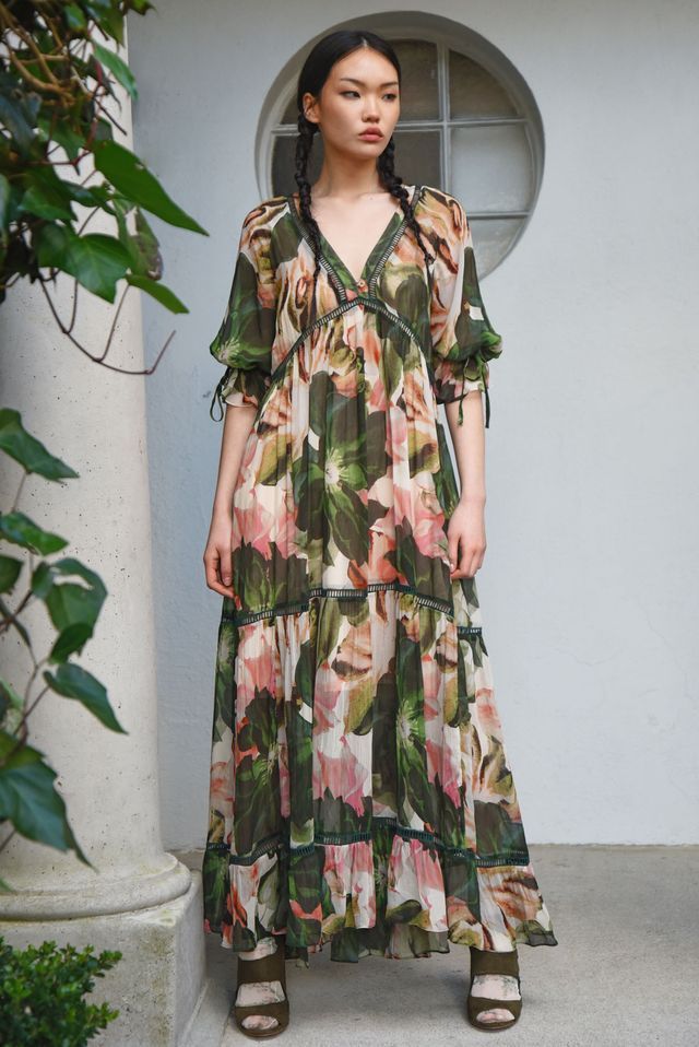 Trelise Cooper In Awe Of You Dress TC52777-05 PRE-ORDER