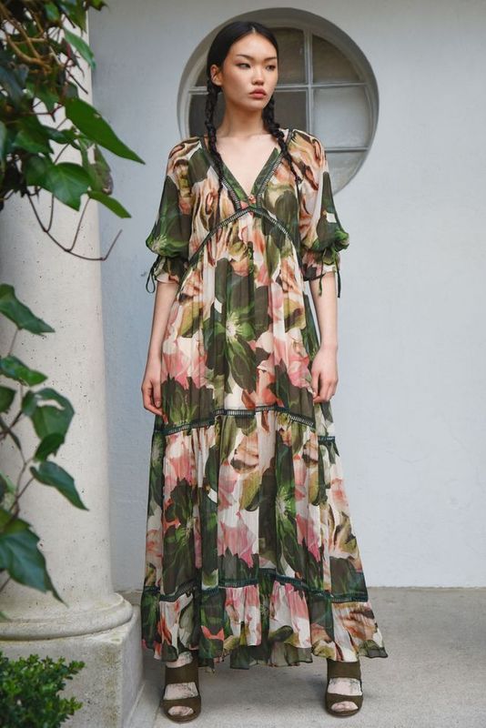 Trelise Cooper In Awe Of You Dress TC52777-05 PRE-ORDER