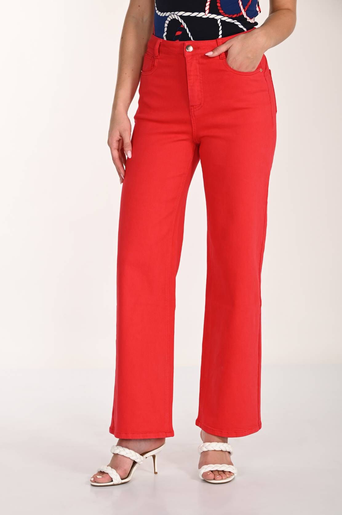 Frank Lyman pant 266555