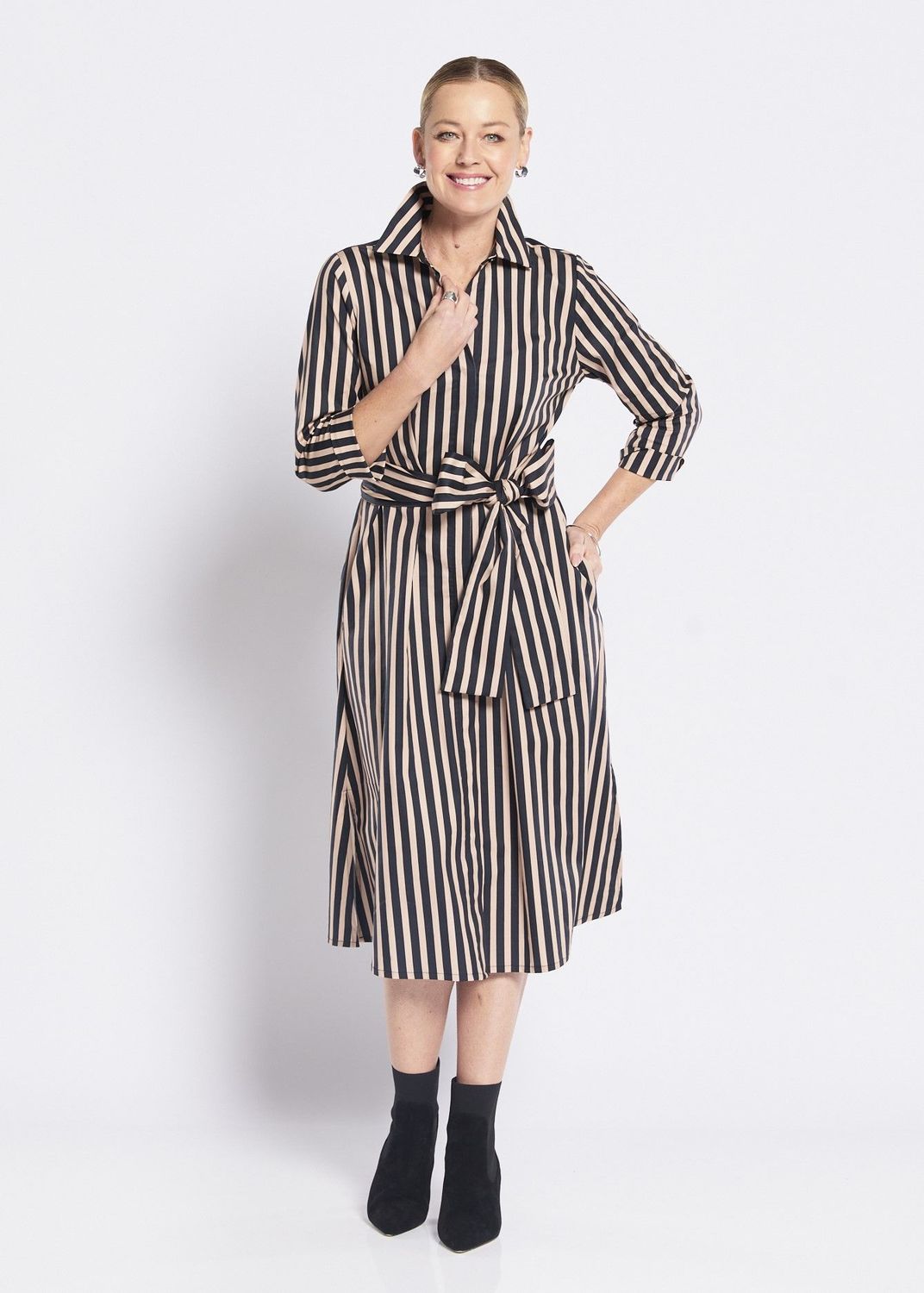 Philosophy Keira Dress