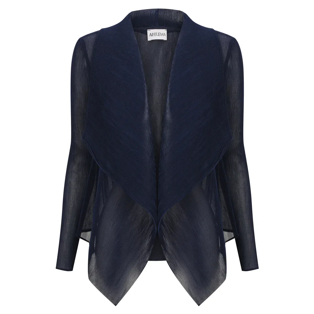 Alquema Collare Bolero Ink