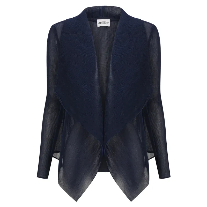 Alquema Collare Bolero Ink