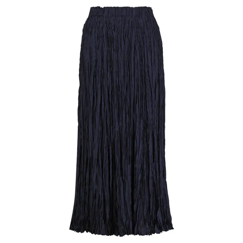 Alquema Havana Skirt Ink