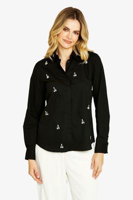 Ping Pong Glamour Gem Shirt