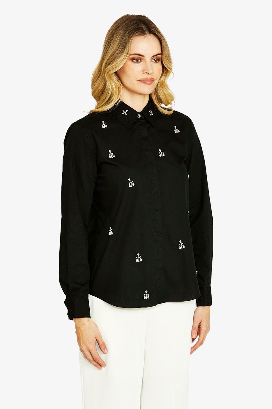Ping Pong Glamour Gem Shirt
